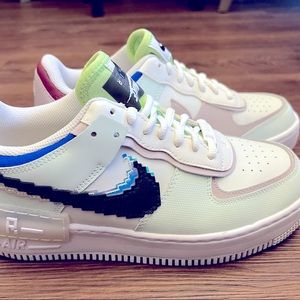 Nike Air Force 1 Shadow SE - Women’s Size 8.5